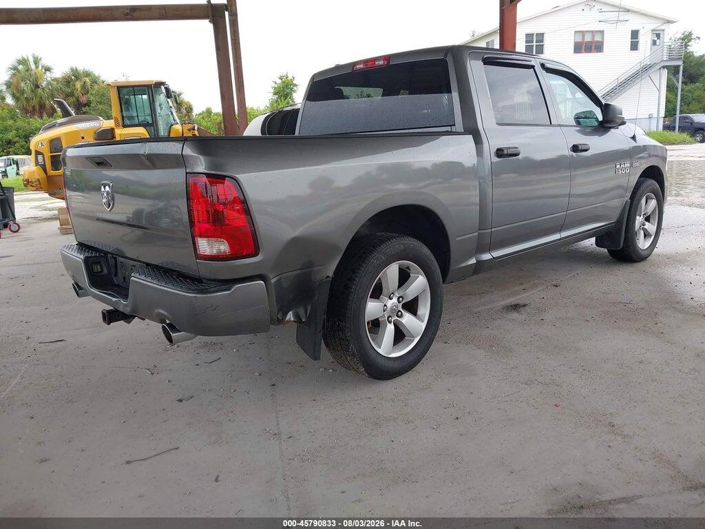 1C6RR6KT5DS698940 2013 RAM 1500 photo no. 4