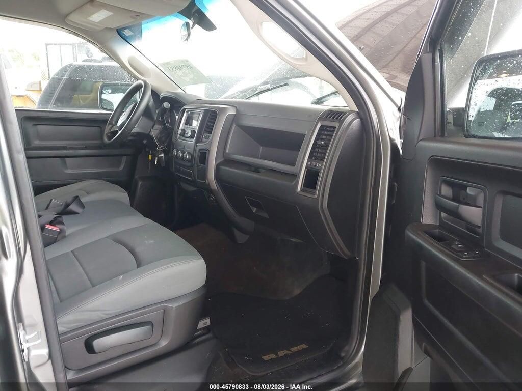 1C6RR6KT5DS698940 2013 RAM 1500 photo no. 5