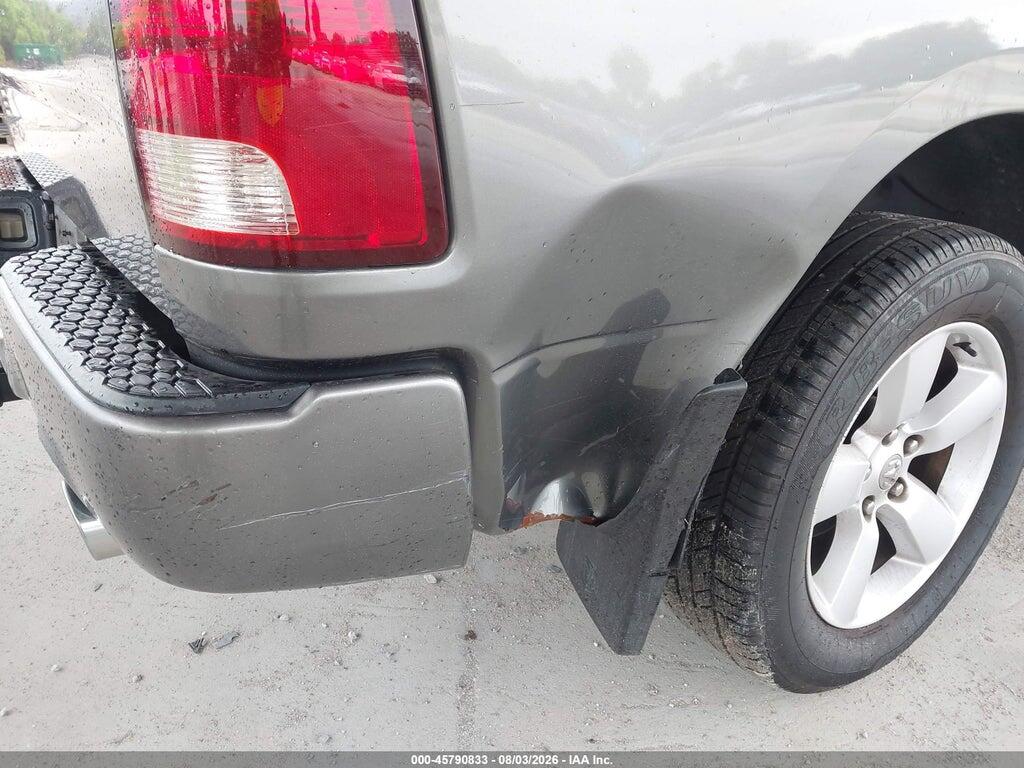 1C6RR6KT5DS698940 2013 RAM 1500 photo no. 6