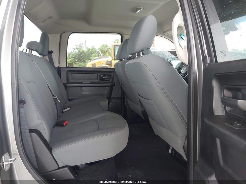 1C6RR6KT5DS698940 2013 RAM 1500 photo no. 8