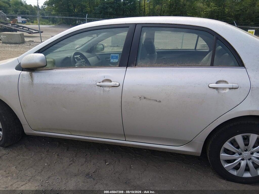 5YFBU4EE0DP082638 2013 TOYOTA COROLLA photo no. 6