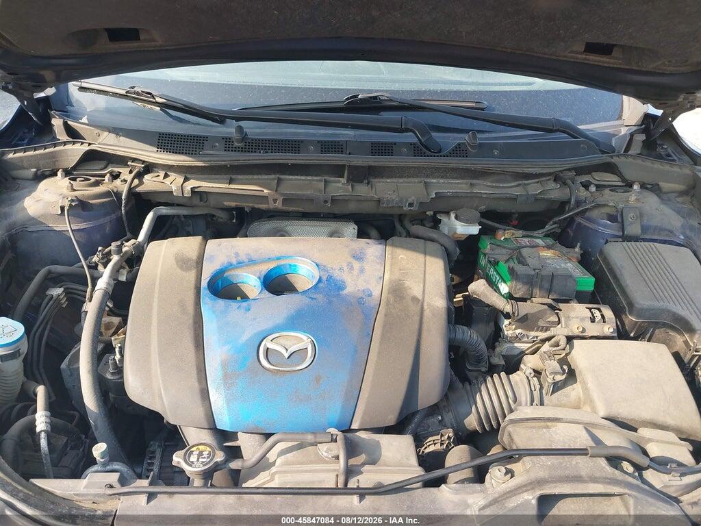 JM3KE2BE8D0156248 2013 MAZDA CX-5 photo no. 10