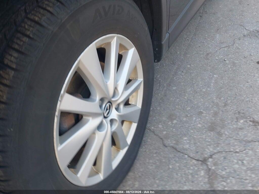 JM3KE2BE8D0156248 2013 MAZDA CX-5 photo no. 12