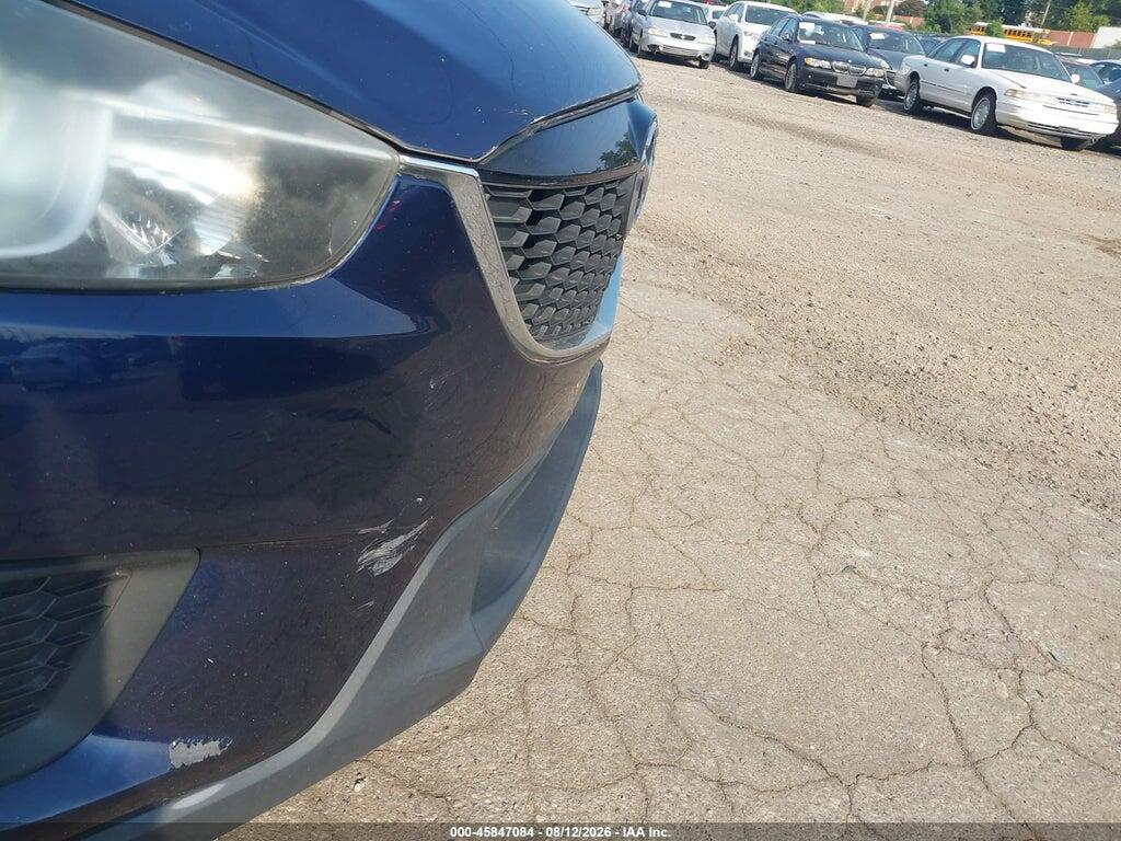 JM3KE2BE8D0156248 2013 MAZDA CX-5 photo no. 6