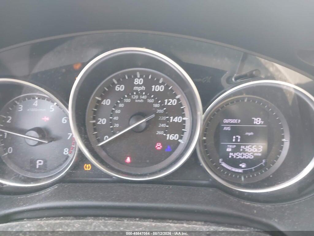 JM3KE2BE8D0156248 2013 MAZDA CX-5 photo no. 7