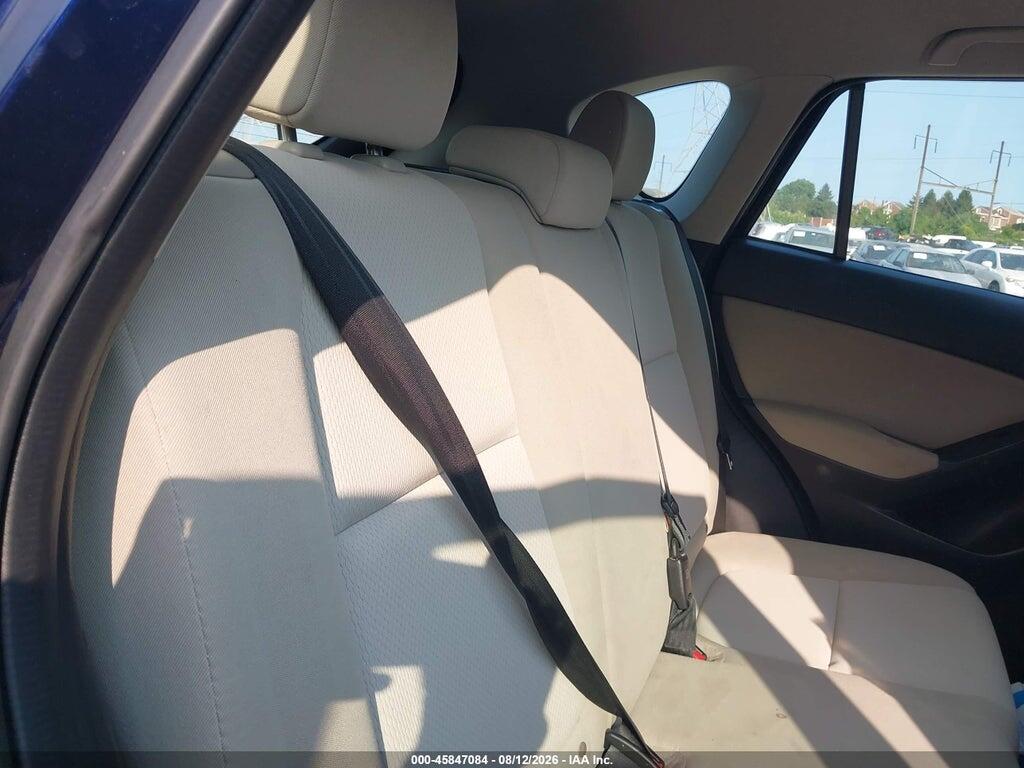 JM3KE2BE8D0156248 2013 MAZDA CX-5 photo no. 8