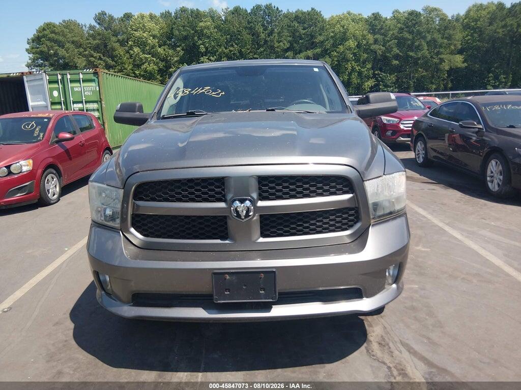 1C6RR7FT7DS596166 2013 RAM 1500 photo no. 12