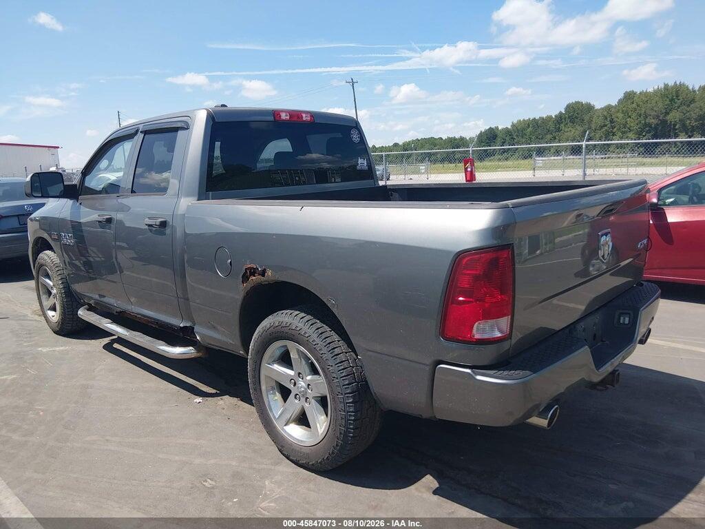 1C6RR7FT7DS596166 2013 RAM 1500 photo no. 3