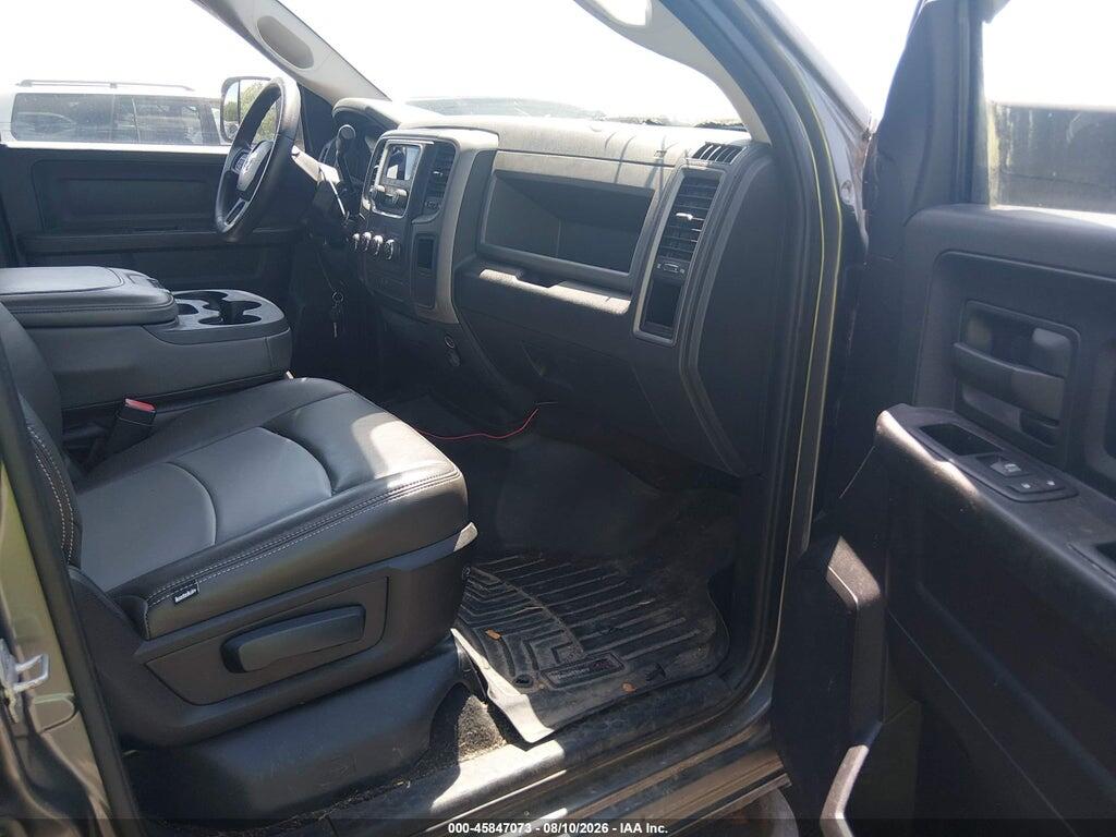 1C6RR7FT7DS596166 2013 RAM 1500 photo no. 5