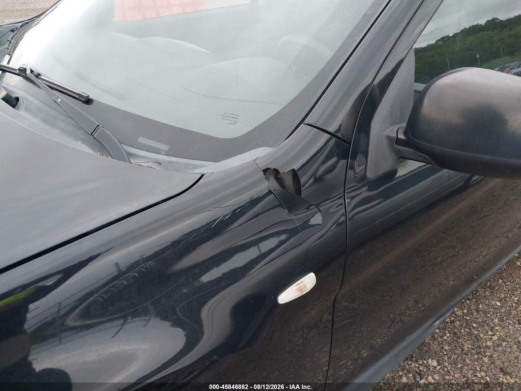 4A4AP3AUXDE009566 2013 MITSUBISHI OUTLANDER SPORT photo no. 6