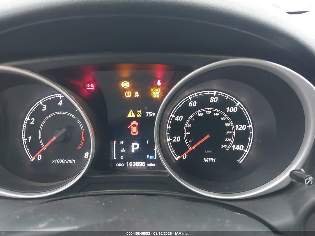 4A4AP3AUXDE009566 2013 MITSUBISHI OUTLANDER SPORT photo no. 7