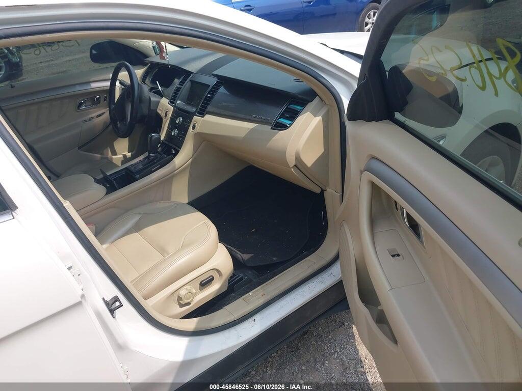 1FAHP2E84DG159776 2013 FORD TAURUS photo no. 5