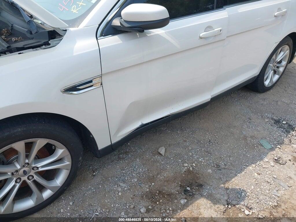 1FAHP2E84DG159776 2013 FORD TAURUS photo no. 6