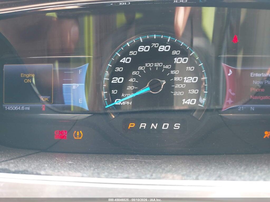 1FAHP2E84DG159776 2013 FORD TAURUS photo no. 7