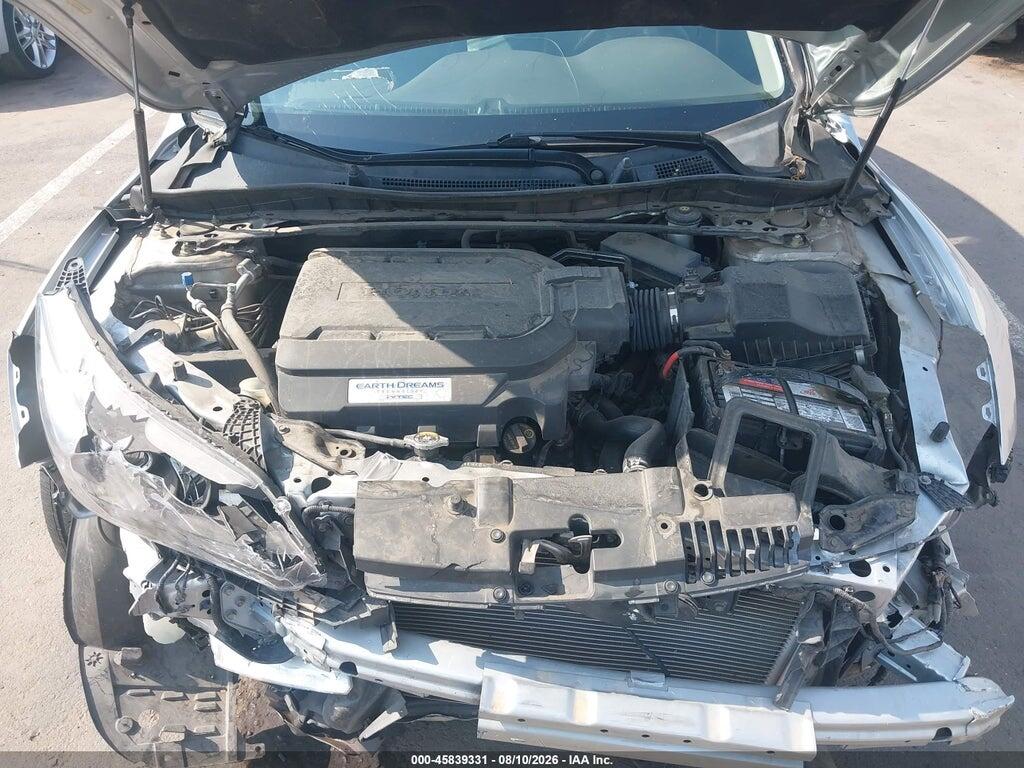 1HGCR3F89DA013929 2013 HONDA ACCORD photo no. 10