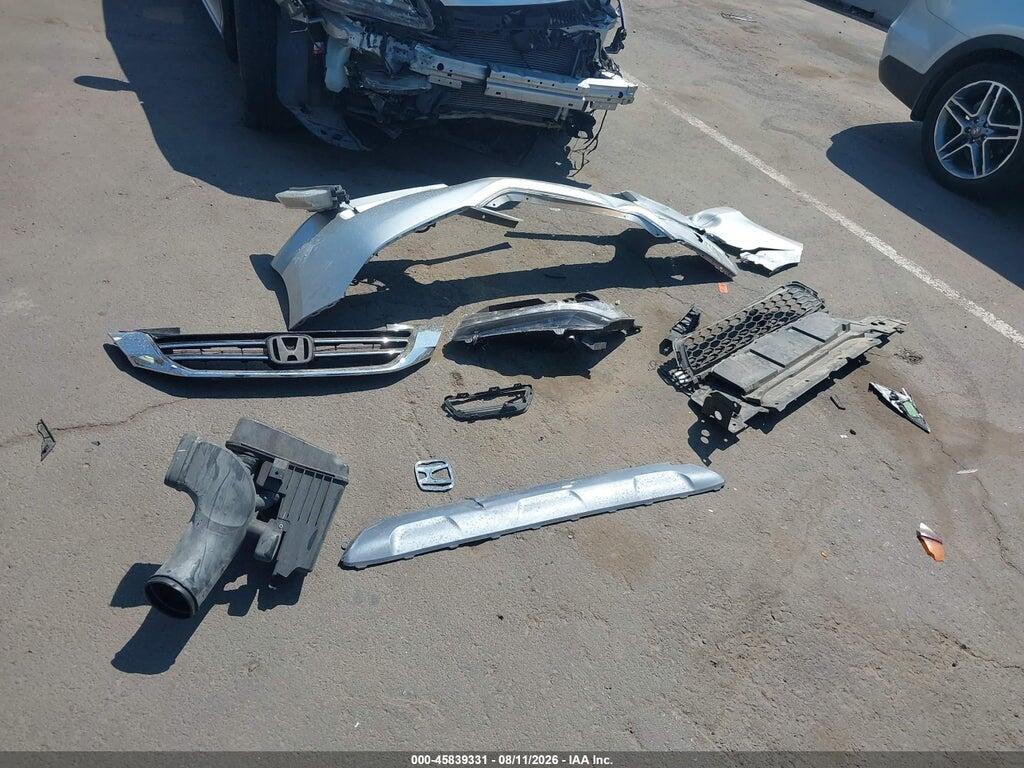 1HGCR3F89DA013929 2013 HONDA ACCORD photo no. 11