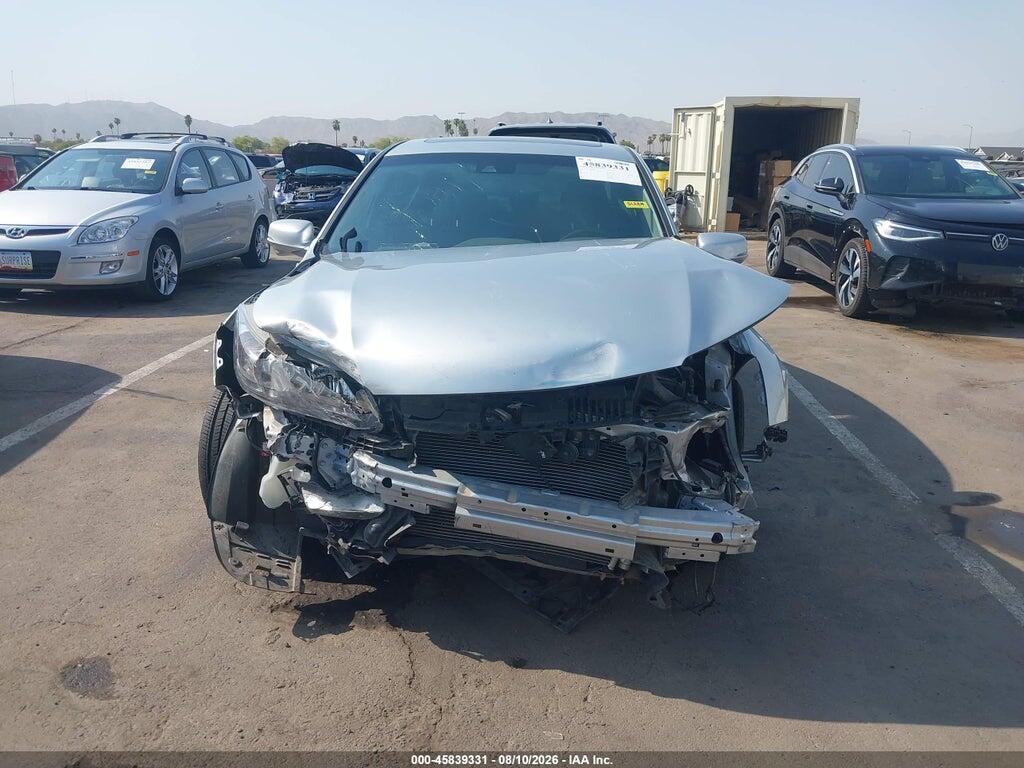 1HGCR3F89DA013929 2013 HONDA ACCORD photo no. 12