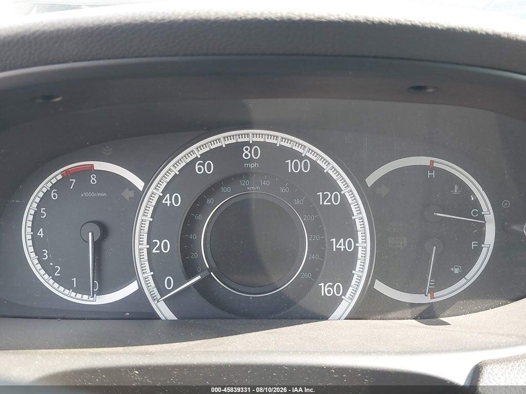 1HGCR3F89DA013929 2013 HONDA ACCORD photo no. 7