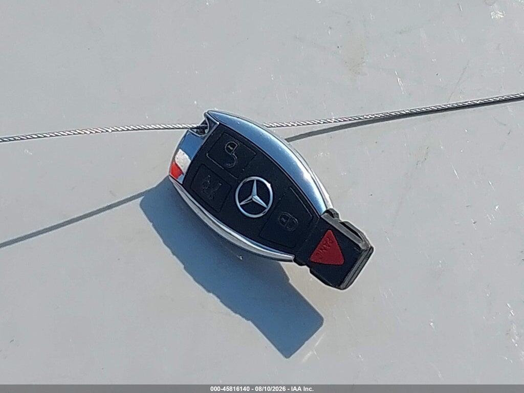 4JGDA5JB9DA157730 2013 MERCEDES-BENZ ML 350 photo no. 11