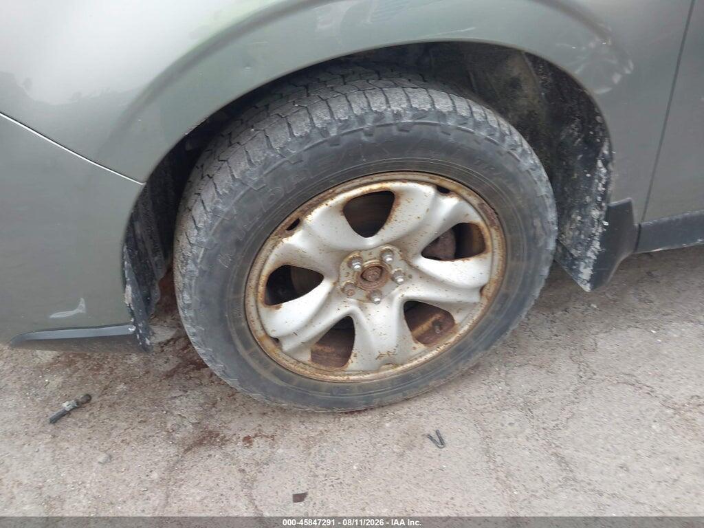 JF2SJAAC4EH434047 2014 SUBARU FORESTER photo no. 6