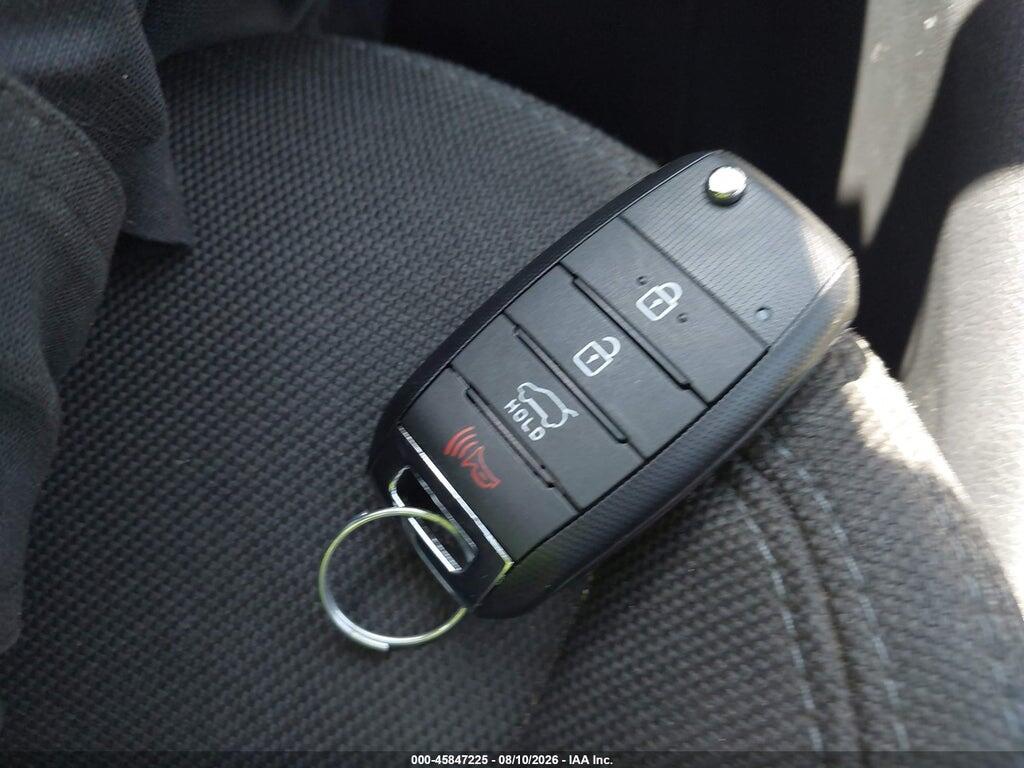 KNDPB3AC0E7665644 2014 KIA SPORTAGE photo no. 11