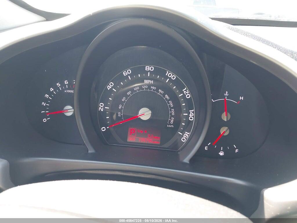 KNDPB3AC0E7665644 2014 KIA SPORTAGE photo no. 7