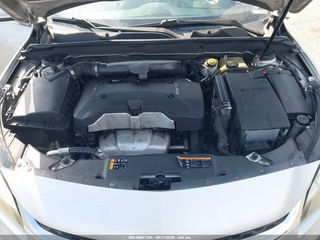 1G11E5SL4EF251191 2014 CHEVROLET MALIBU photo no. 10