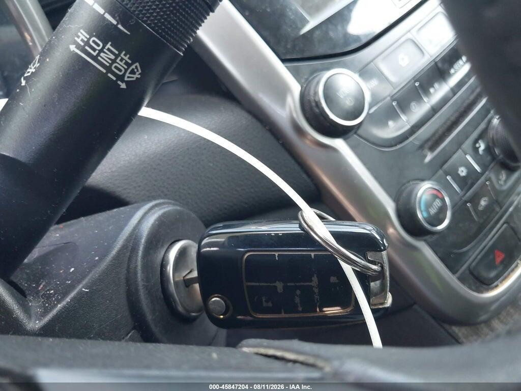 1G11E5SL4EF251191 2014 CHEVROLET MALIBU photo no. 11