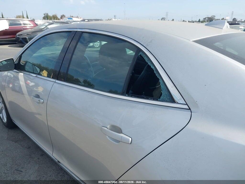 1G11E5SL4EF251191 2014 CHEVROLET MALIBU photo no. 6