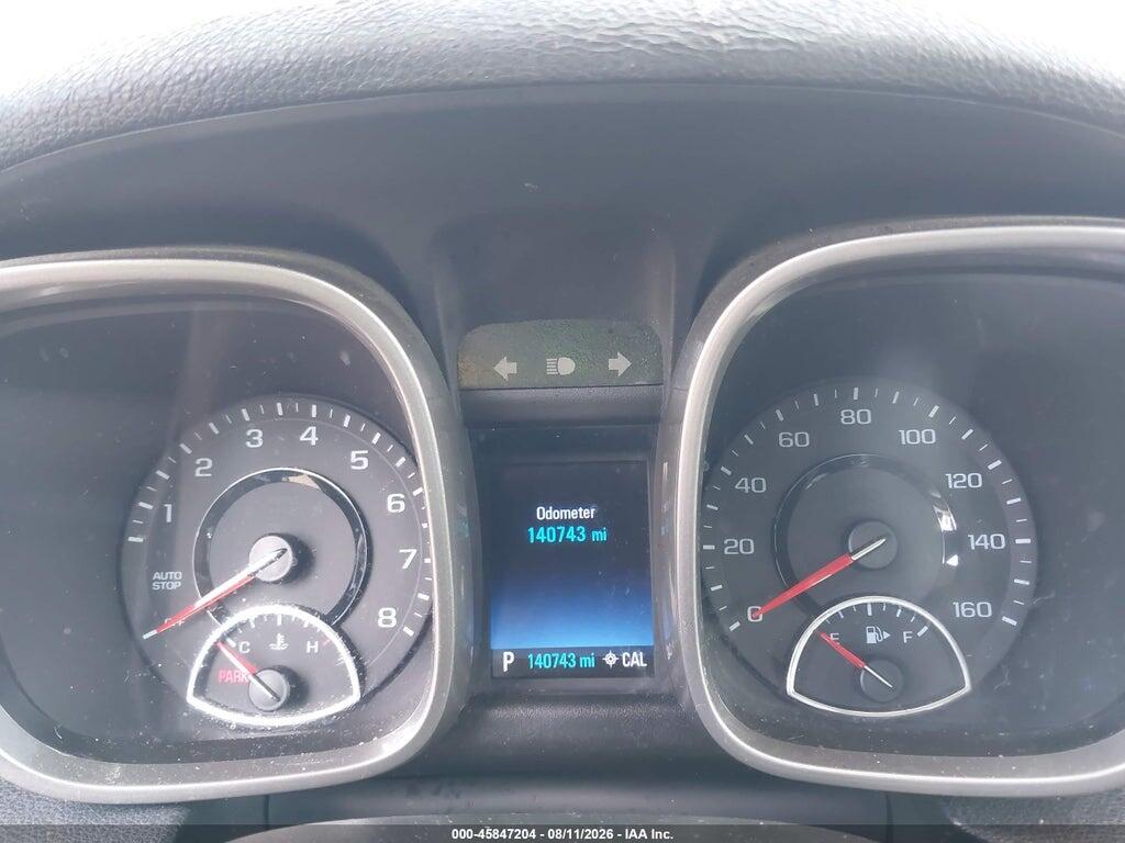 1G11E5SL4EF251191 2014 CHEVROLET MALIBU photo no. 7