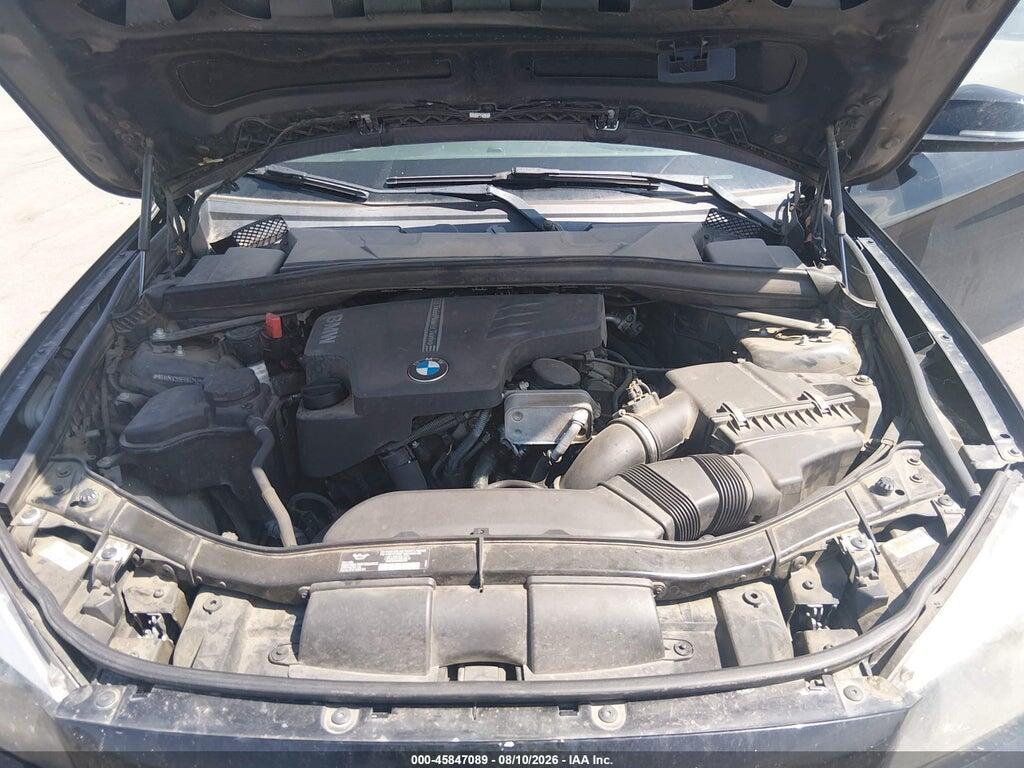 WBAVM1C55EVW47525 2014 BMW X1 photo no. 10