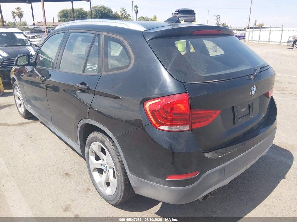 WBAVM1C55EVW47525 2014 BMW X1 photo no. 3