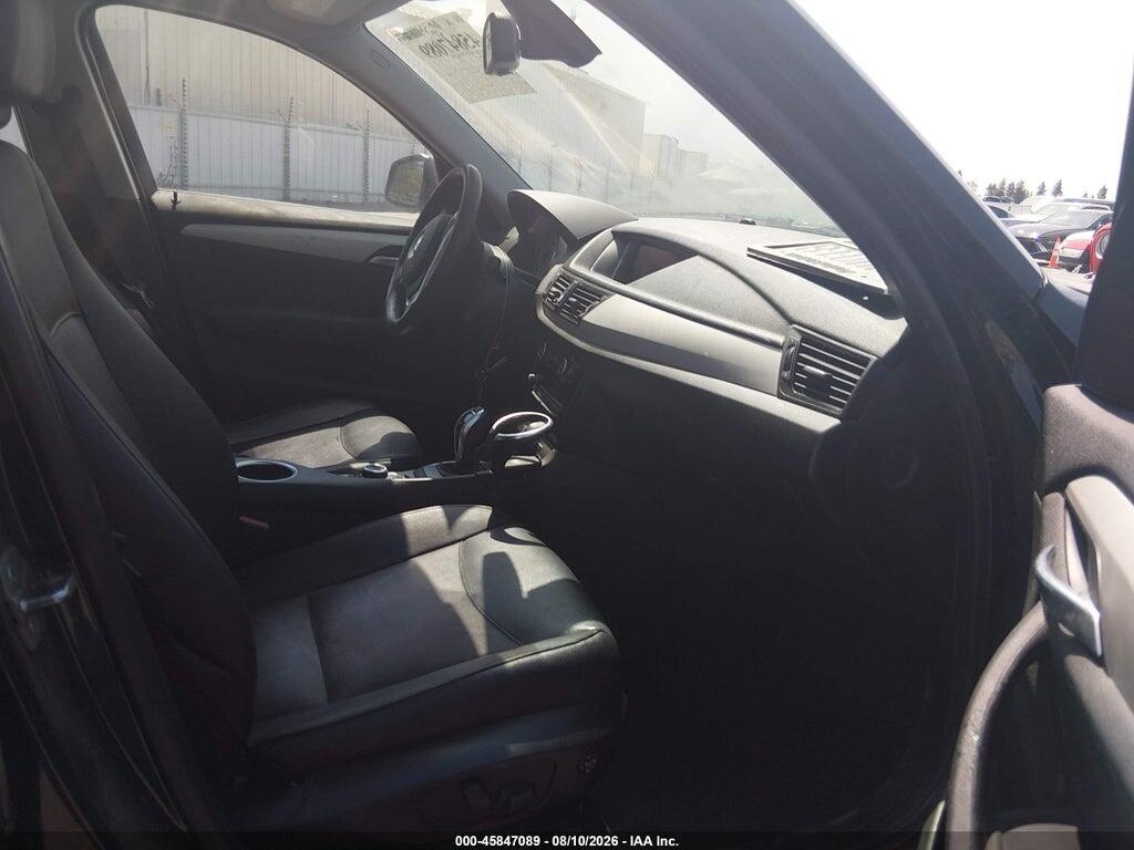 WBAVM1C55EVW47525 2014 BMW X1 photo no. 5