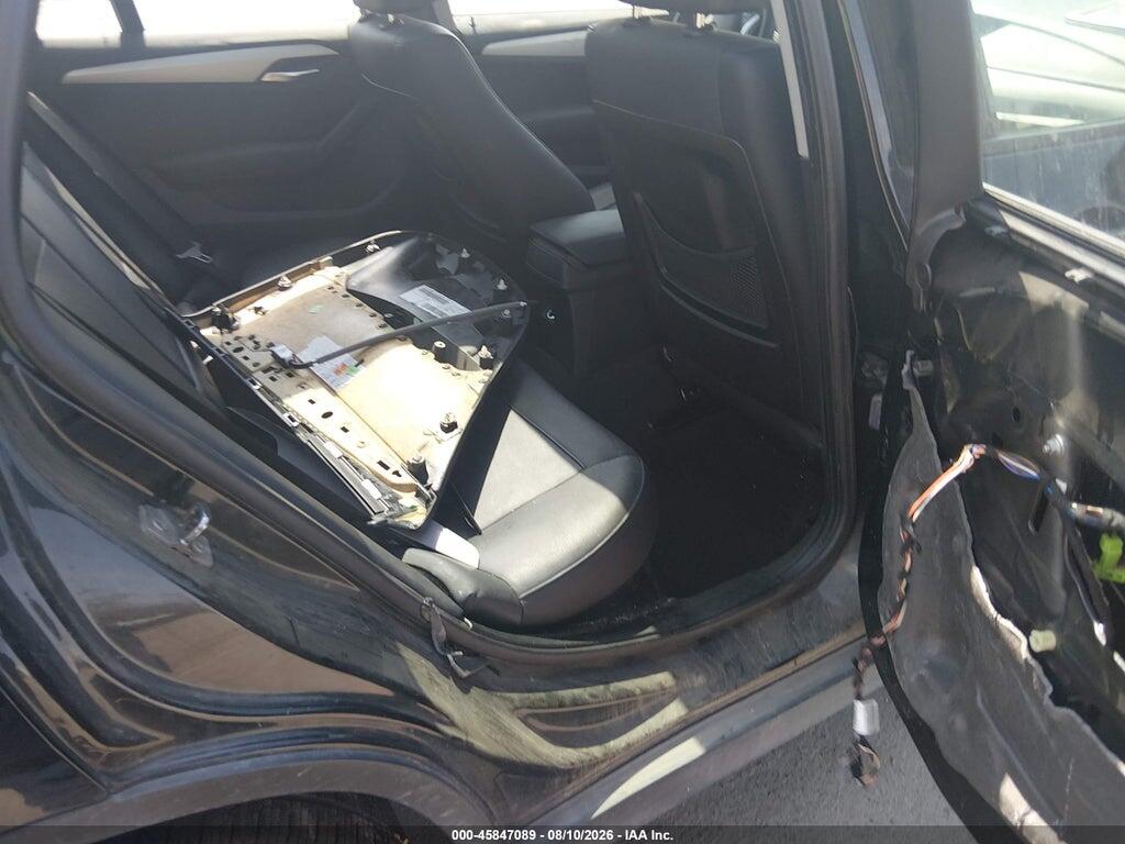 WBAVM1C55EVW47525 2014 BMW X1 photo no. 8