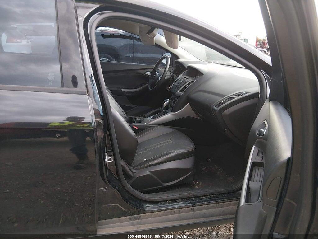 1FADP3F27EL227477 2014 FORD FOCUS photo no. 5