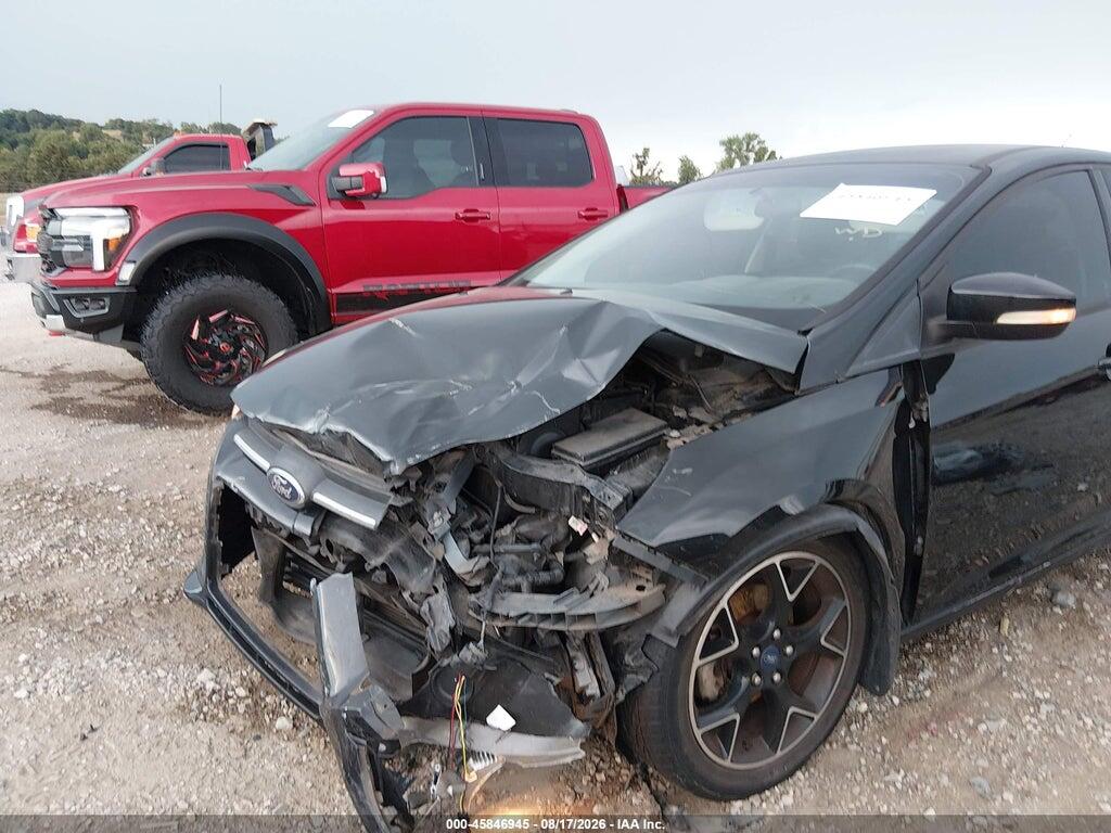 1FADP3F27EL227477 2014 FORD FOCUS photo no. 6