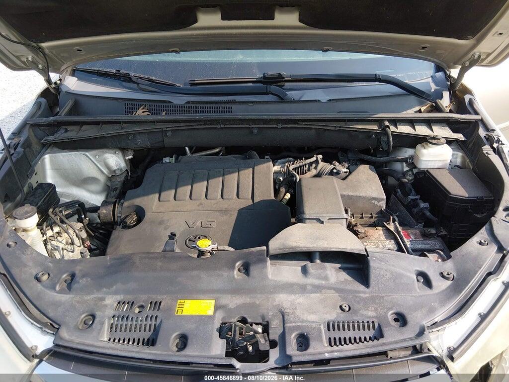 5TDKKRFH4ES005419 2014 TOYOTA HIGHLANDER photo no. 10