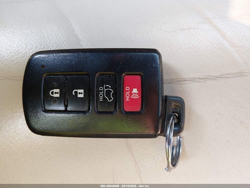 5TDKKRFH4ES005419 2014 TOYOTA HIGHLANDER photo no. 11
