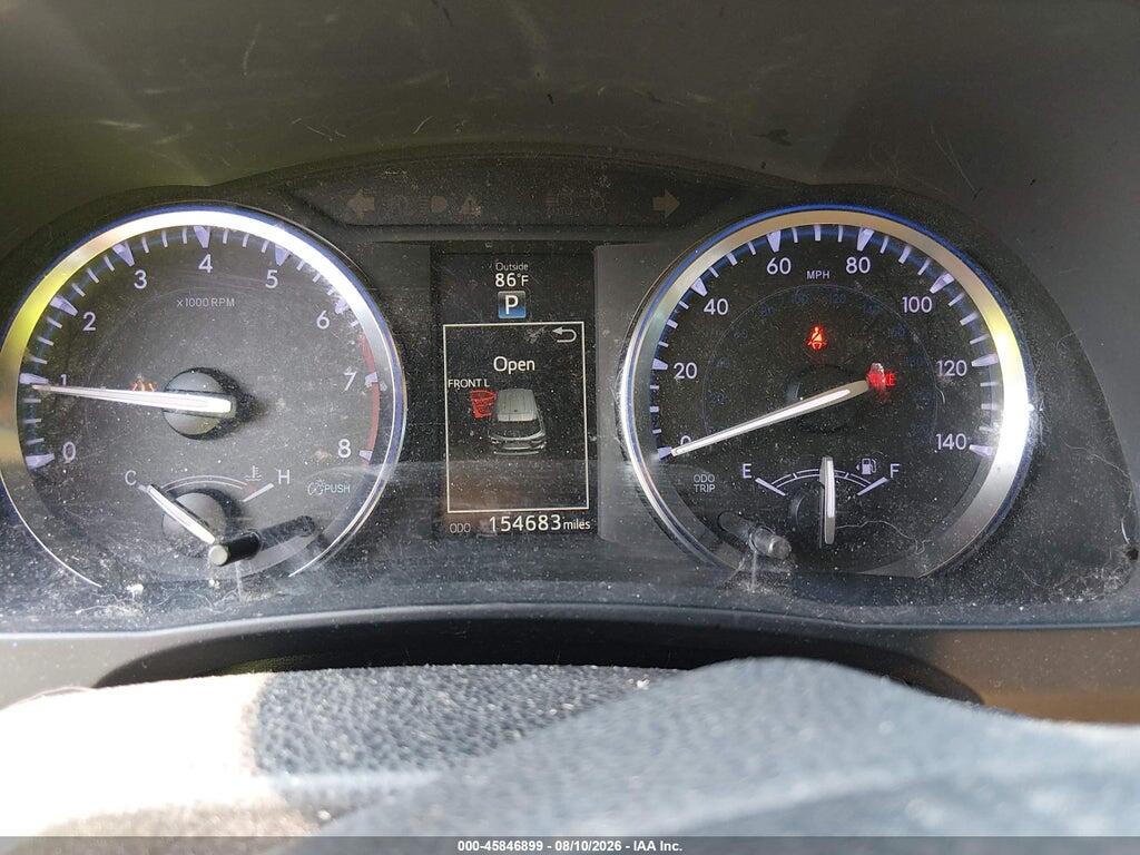 5TDKKRFH4ES005419 2014 TOYOTA HIGHLANDER photo no. 7