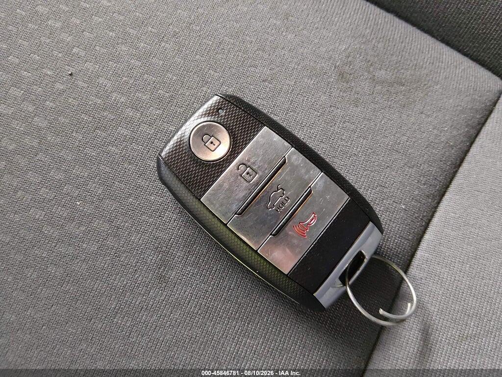 KNAGM4AD8E5064399 2014 KIA OPTIMA HYBRID photo no. 11