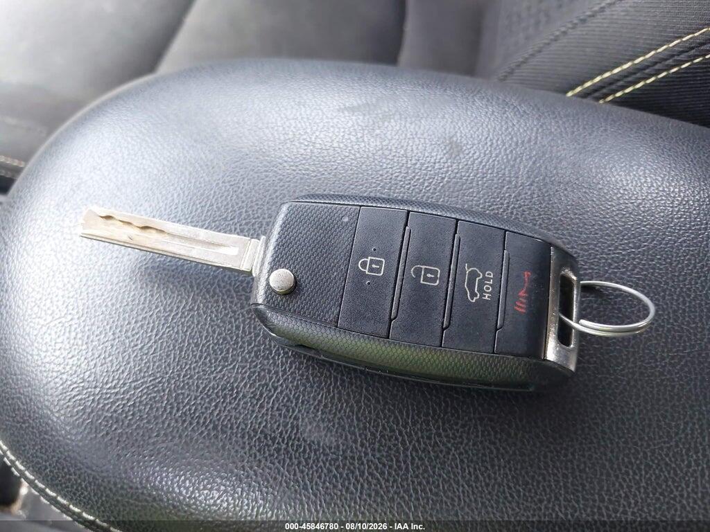 KNDJP3A54E7041726 2014 KIA SOUL photo no. 11
