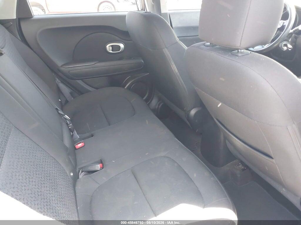 KNDJP3A54E7041726 2014 KIA SOUL photo no. 8