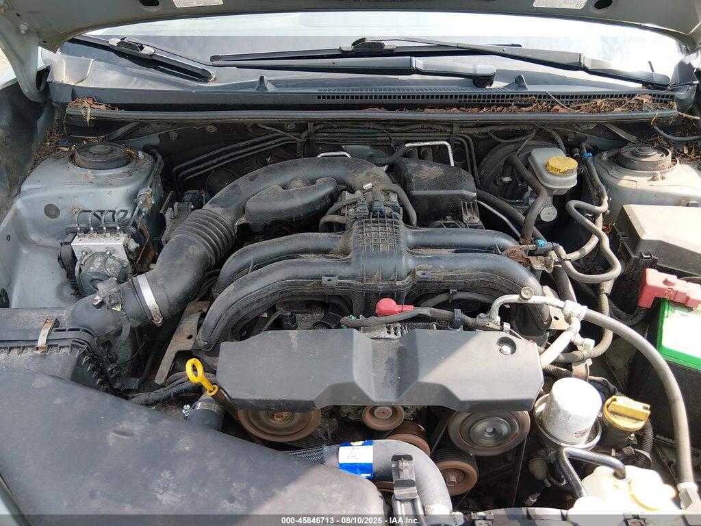 JF1GJAA66EH018229 2014 SUBARU IMPREZA photo no. 10