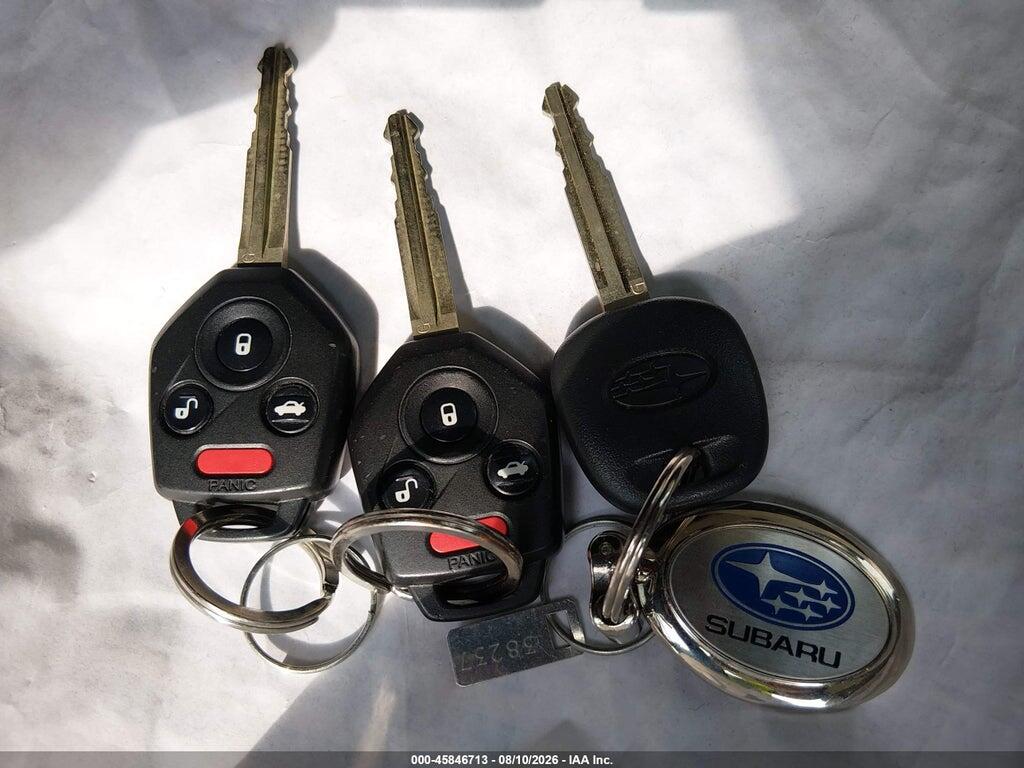 JF1GJAA66EH018229 2014 SUBARU IMPREZA photo no. 11