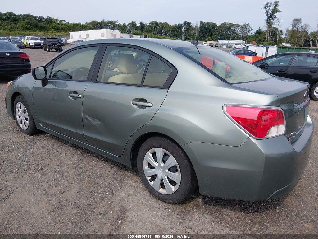 JF1GJAA66EH018229 2014 SUBARU IMPREZA photo no. 3