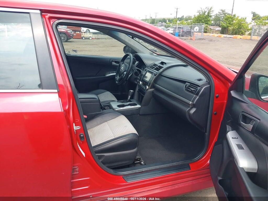 4T1BF1FK4EU791490 2014 TOYOTA CAMRY photo no. 5