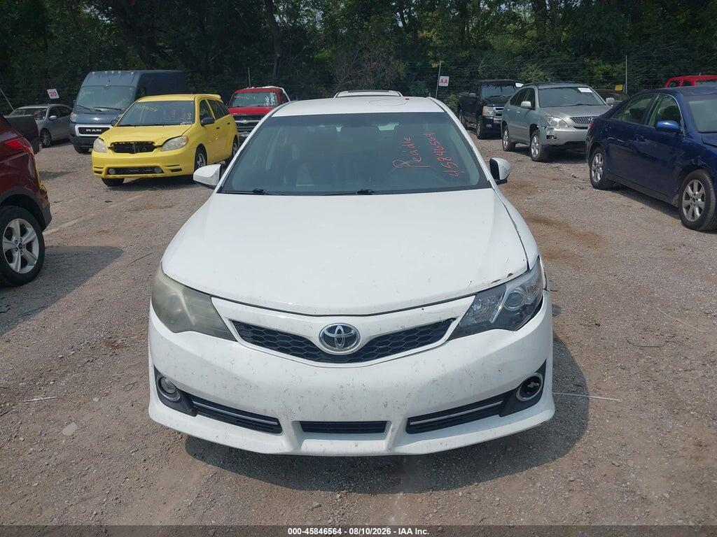 4T1BF1FK5EU458067 2014 TOYOTA CAMRY photo no. 12