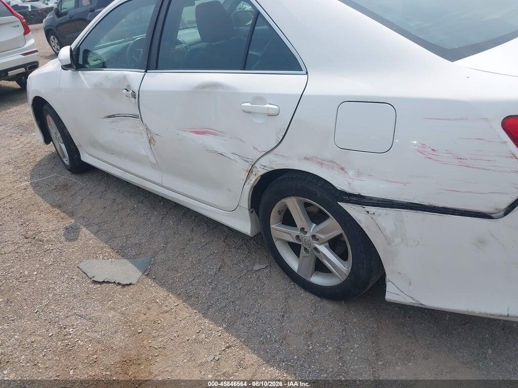 4T1BF1FK5EU458067 2014 TOYOTA CAMRY photo no. 6