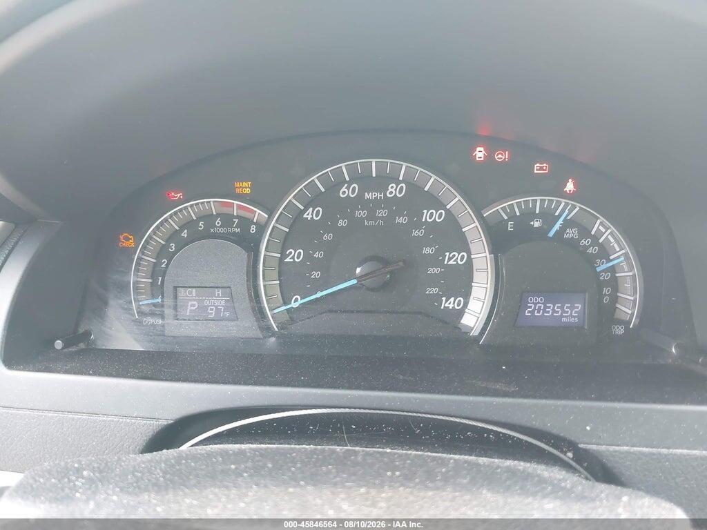 4T1BF1FK5EU458067 2014 TOYOTA CAMRY photo no. 7