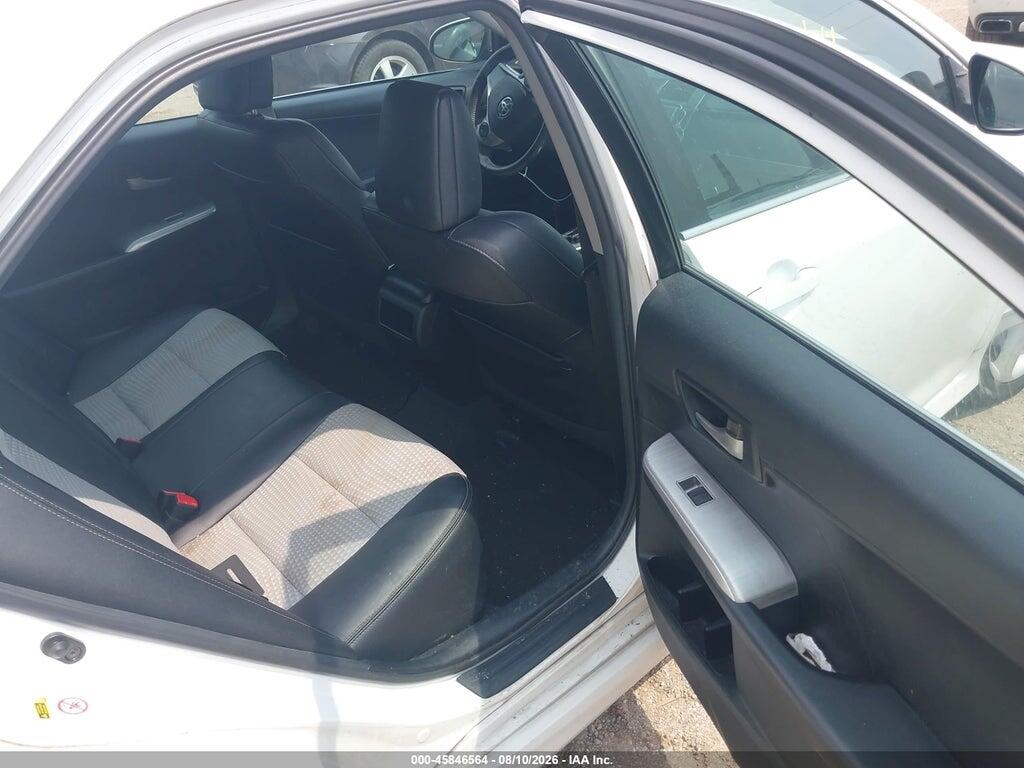 4T1BF1FK5EU458067 2014 TOYOTA CAMRY photo no. 8